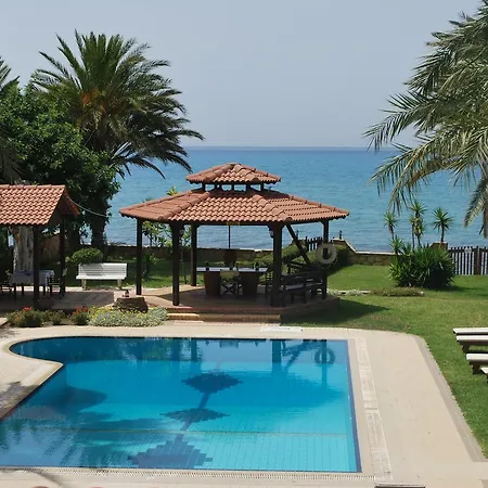 Villa Asteria Argaka