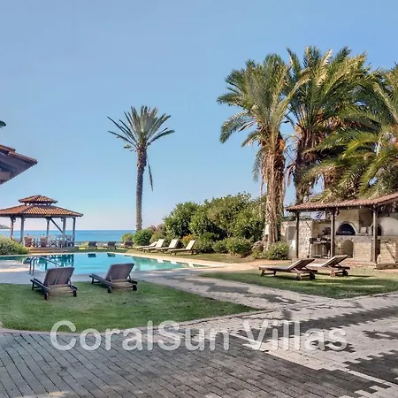 Villa Asteria *