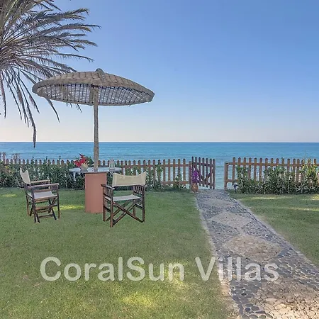 Asteria Villa *