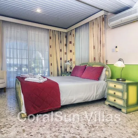 Villa Asteria Argaka
