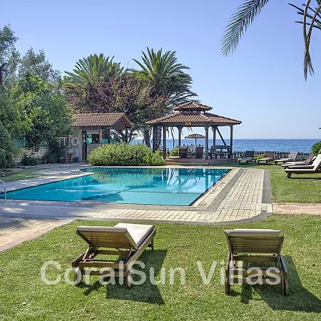 Asteria Villa *
