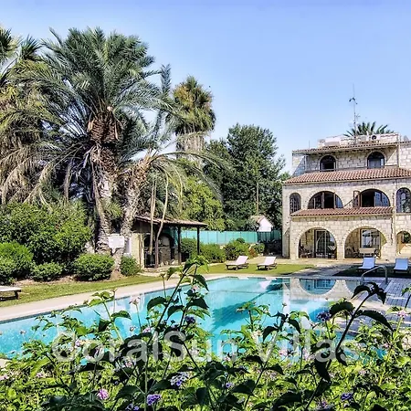 Villa Asteria *