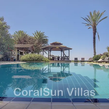 Villa Asteria *
