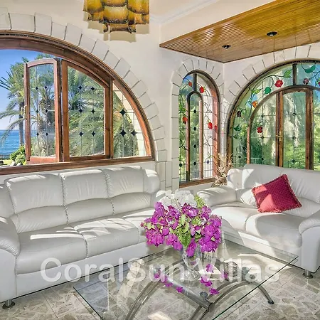 Villa Asteria *