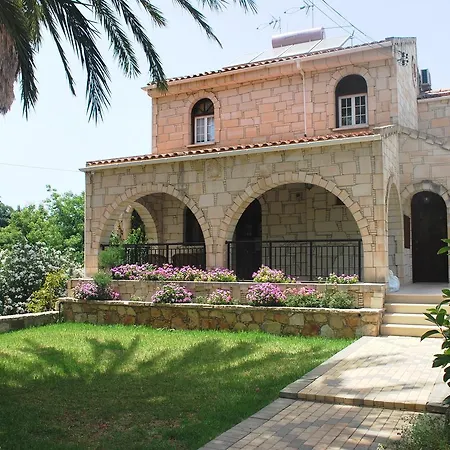 Villa Asteria