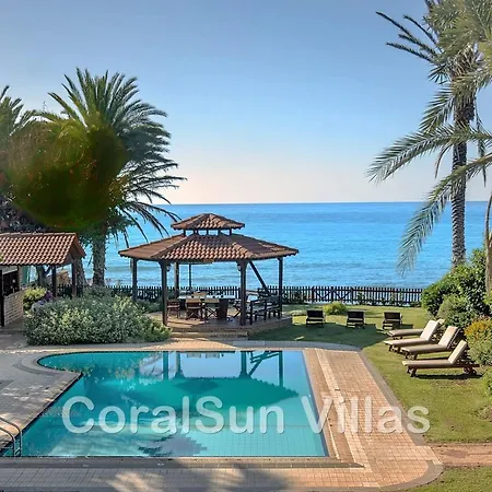 Asteria Villa
