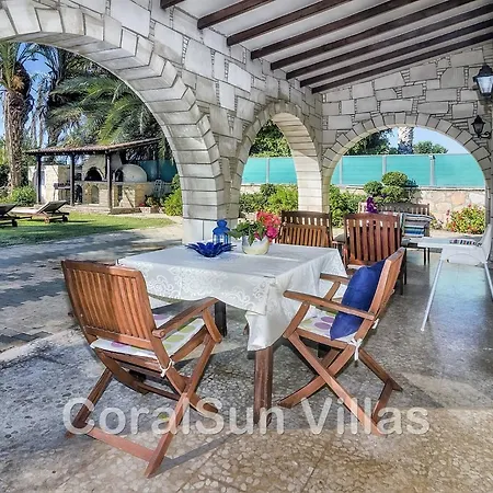 Asteria Villa