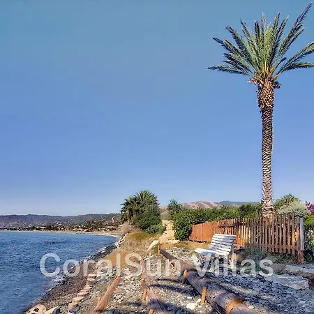 Villa Asteria