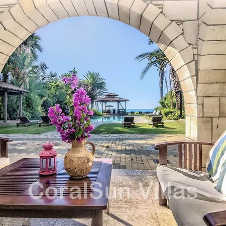 Asteria Villa