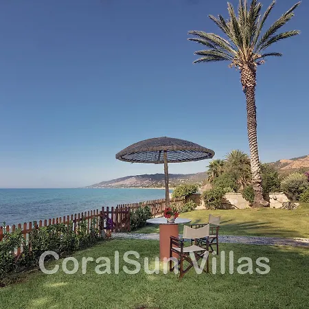 Villa Asteria *