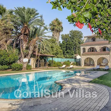 Villa Asteria