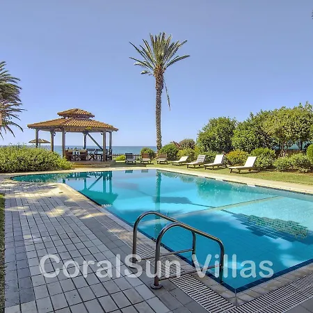Asteria Villa Argaka