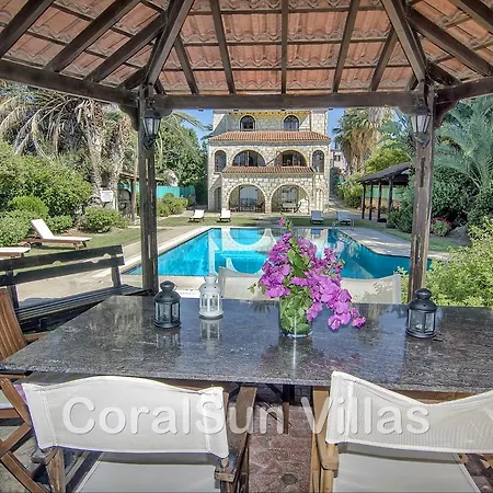 Villa Asteria *