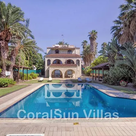 Villa Asteria