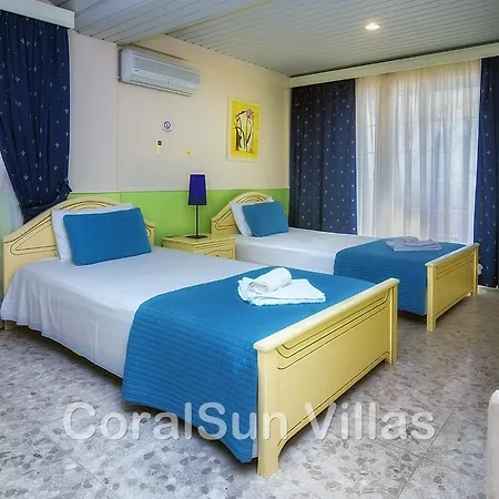 Asteria Villa
