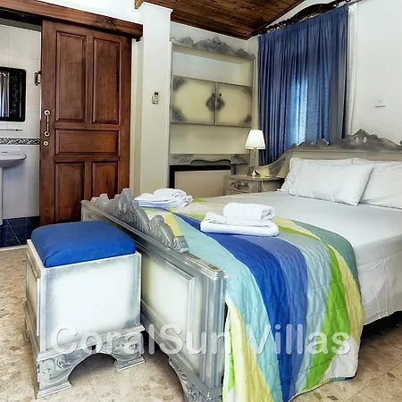 Asteria Villa