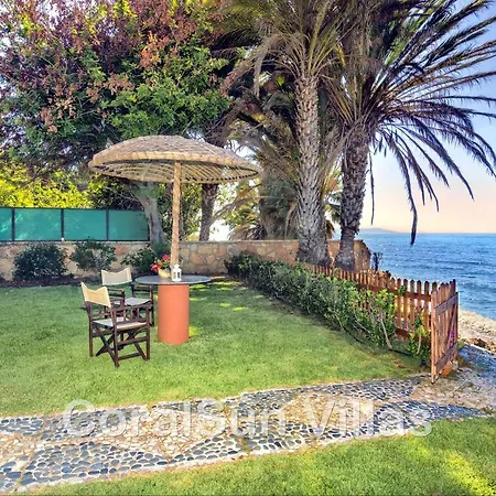 Asteria Villa