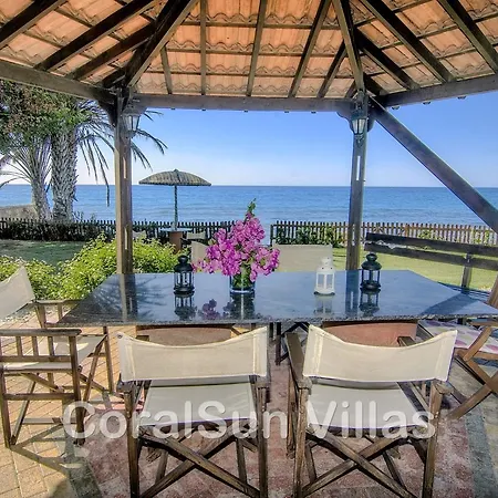 Villa Asteria *