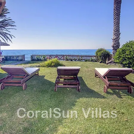 Villa Asteria *