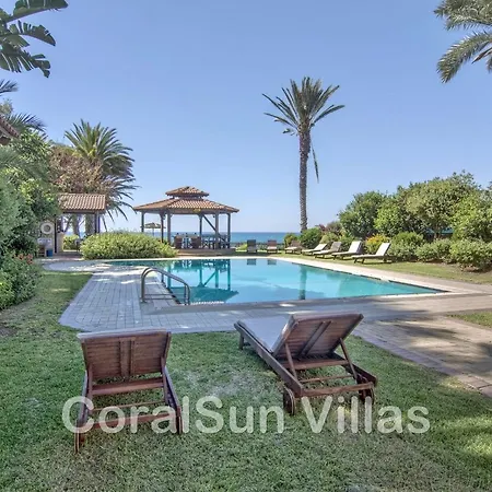 Villa Asteria Argaka