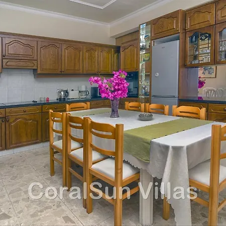 Villa Asteria
