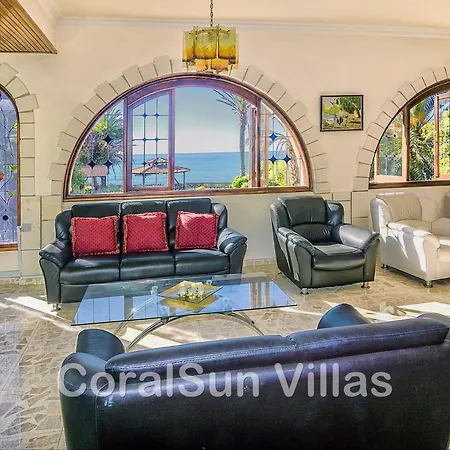 Villa Asteria *