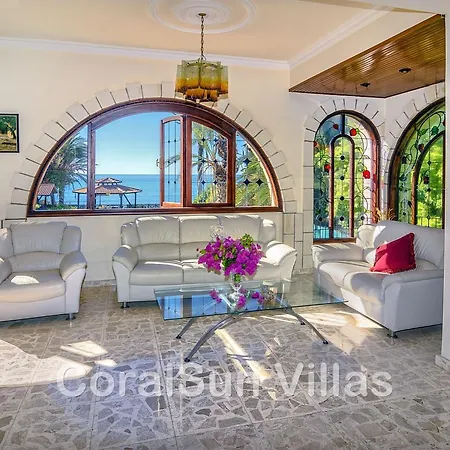 Villa Asteria