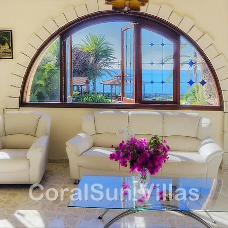 Villa Asteria