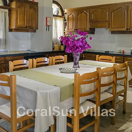 Villa Asteria