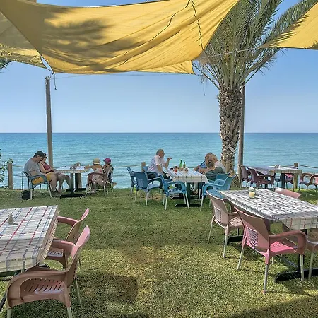 Asteria Villa *